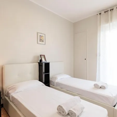 Hostdomus - Black Pearl Alassio