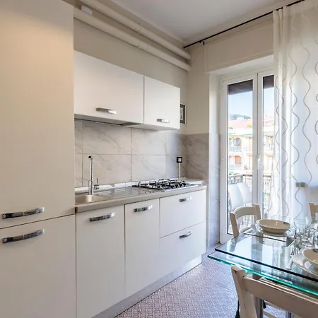 Apartment Hostdomus - Black Pearl *