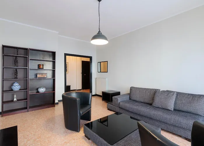 Hostdomus - Black Pearl Apartment Alassio
