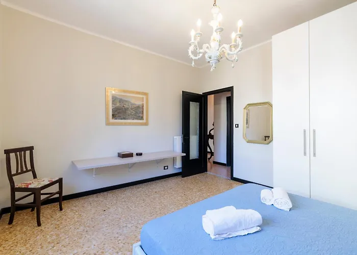 Hostdomus - Black Pearl Alassio