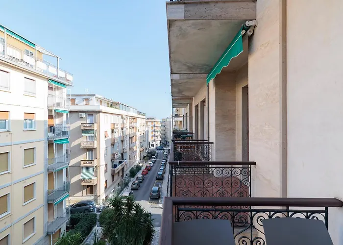 Hostdomus - Black Pearl Apartment *