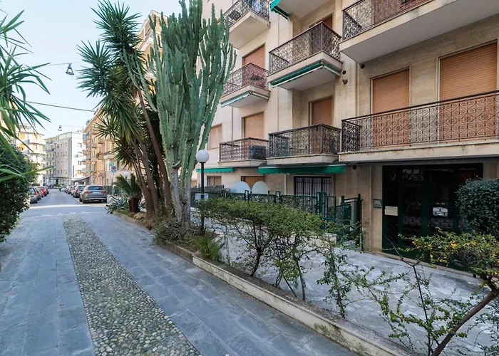 Apartment Hostdomus - Black Pearl *